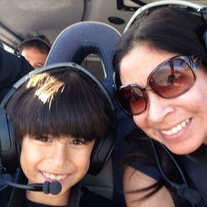 Meet your Posher, Linda